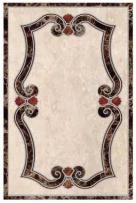 Гидроабразивная резка плитки. Киев