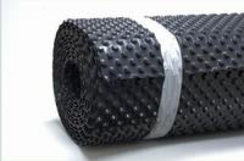 Шиповидная мембрана Griltex