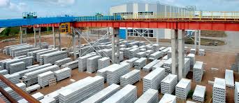 Залізобетонні перемички дверні та віконні для будинку