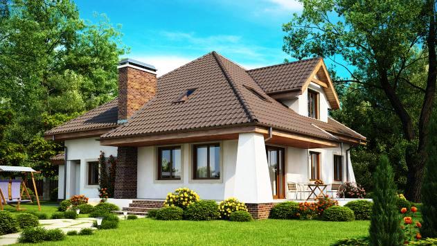 Металочерепиця. Повна комплектація даху. Львів