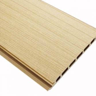 Сайдинг HOLZDORF 165х13 мм Alter