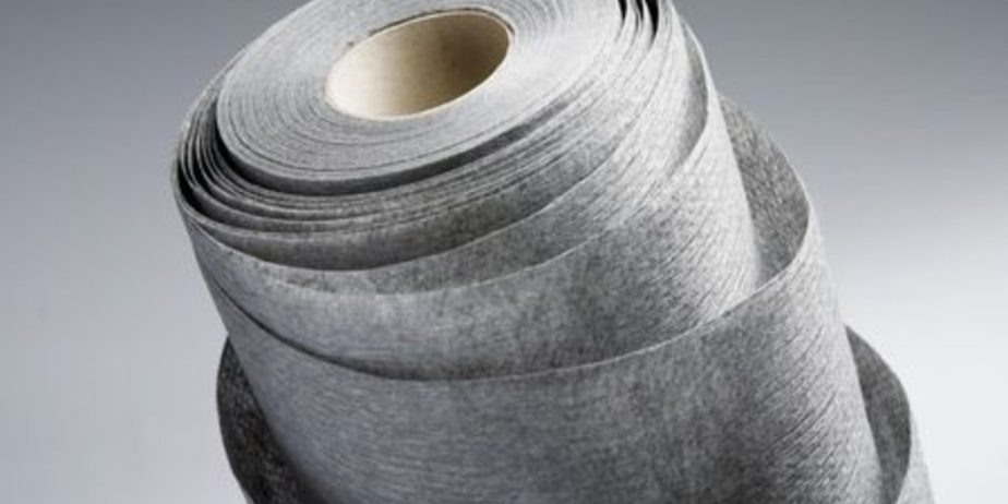 Геотекстиль термоскрепленный разных плотностей