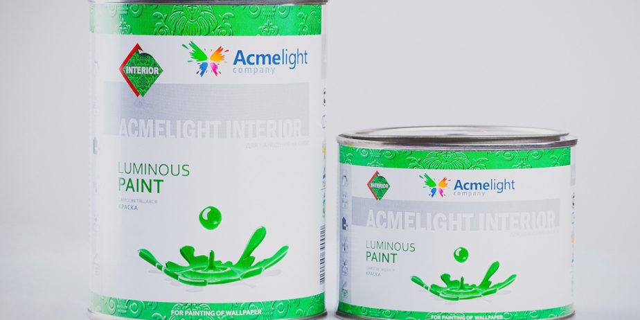 AcmeLight Interior для внутренних работ