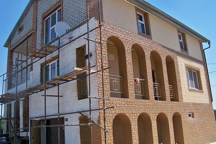 Утепление, теплоизоляция дома: быстро, качественно, оригинально.