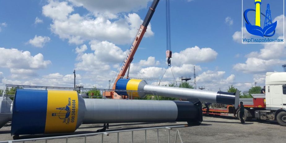 Водонапорные башни. Изготовление и производство водонапорных башен в Украине