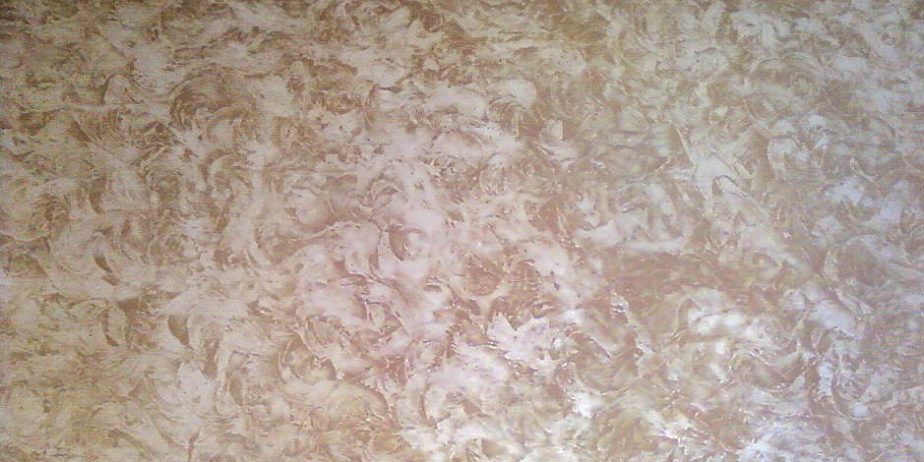 Люмиан. Декоративная штукатурка.