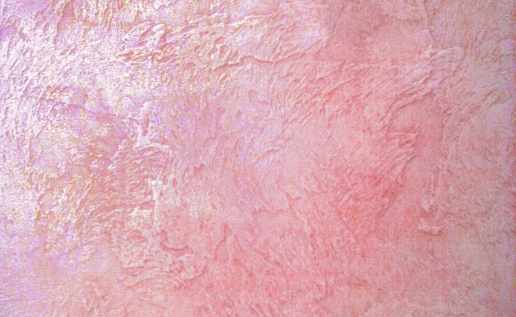 Марсельский воск. Декоративная штукатурка.