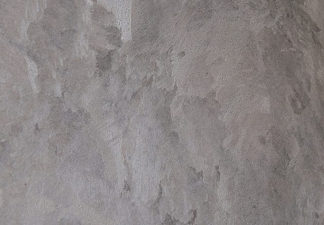 Отточенто. Декоративная штукатурка.