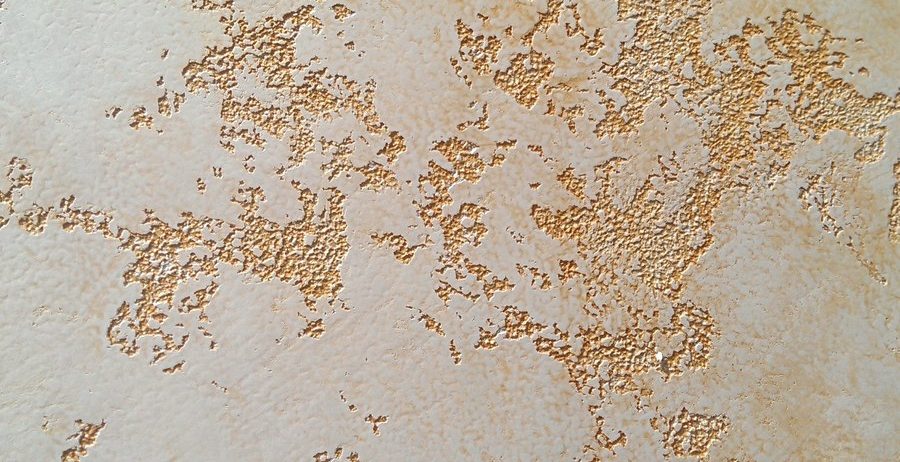 Травертино. Декоративная штукатурка.