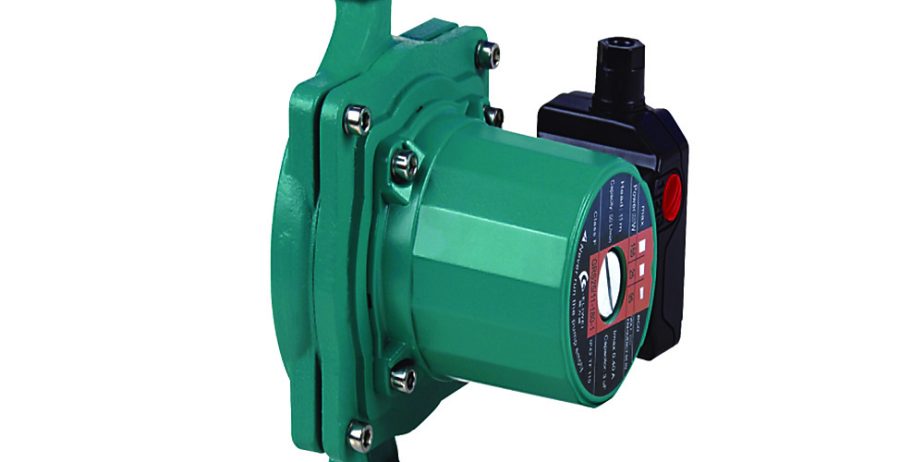 НАСОС ЦИРКУЛЯЦИОННЫЙ (АРТ. GR50/8-180)