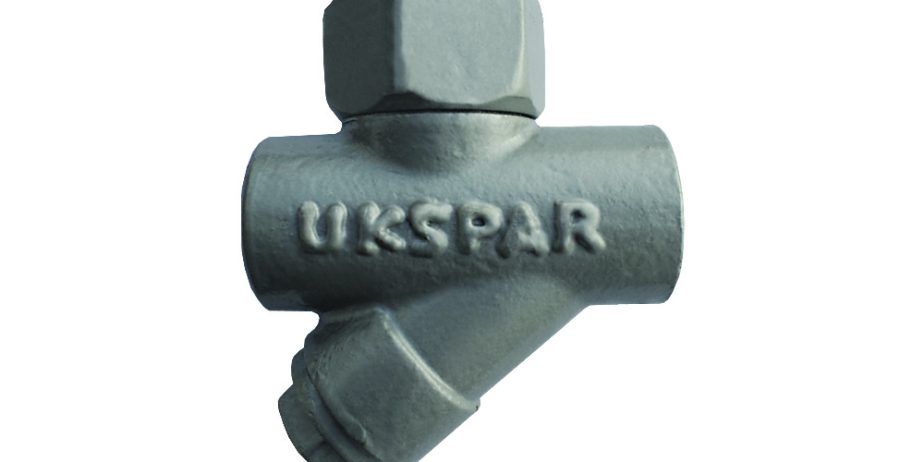 Конденсатоотводчик термодинамический муфтовый