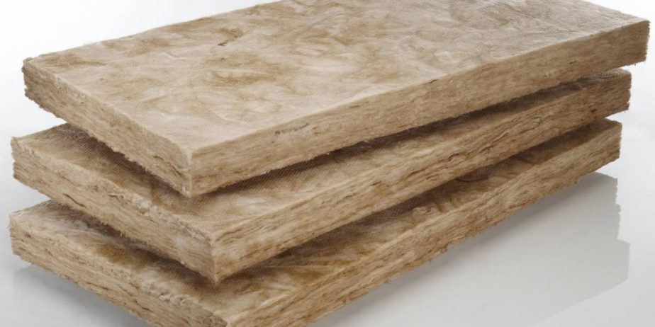 Базальтовый утеплитель Роклайт