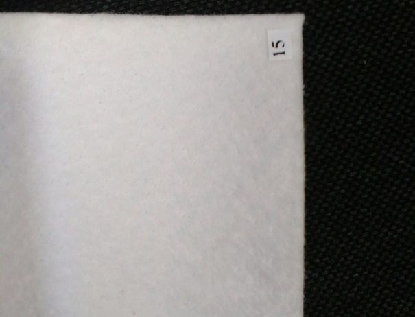 Геотекстиль иглопробивной 500 г/м.кв.