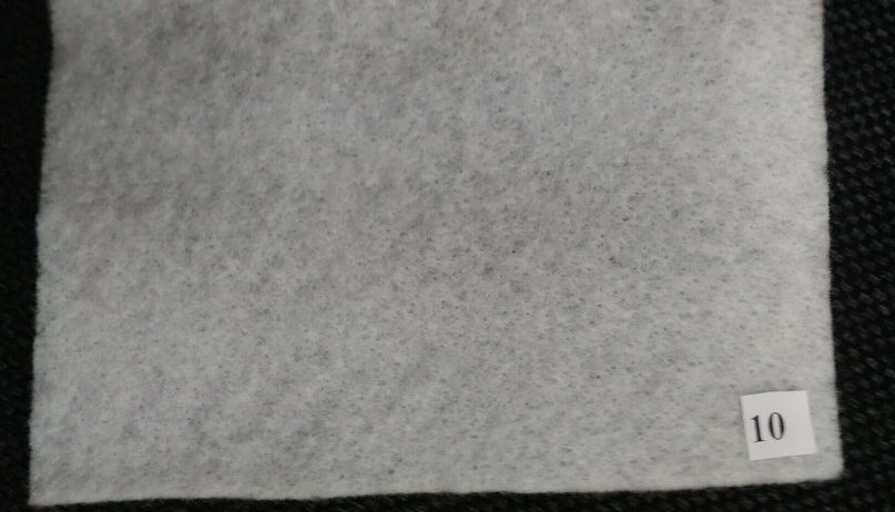 Геотекстиль иглопробивной 200 г/м2