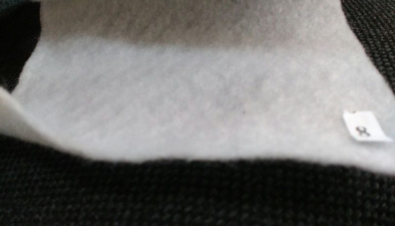 Геотекстиль иглопробивной 160 г/м.кв.