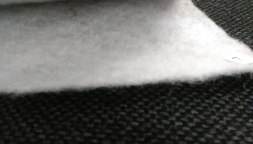 Геотекстиль иглопробивной 140 г/кв.м