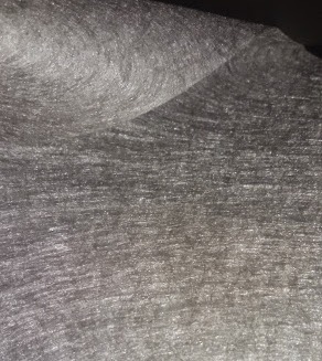 Геотекстиль в рулоне 2х50м.