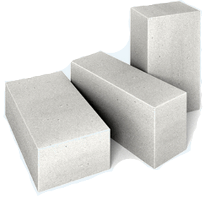 Газоблок Аэрок