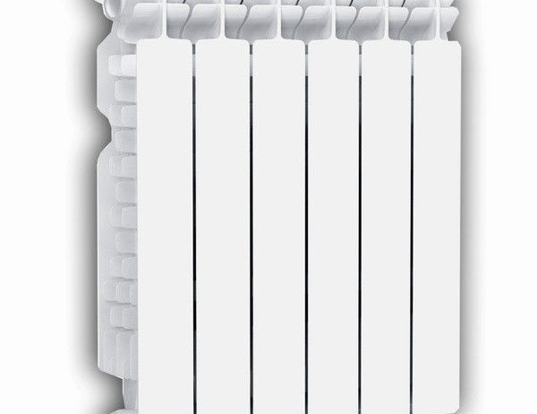 Алюминиевые радиаторы ASTOR
