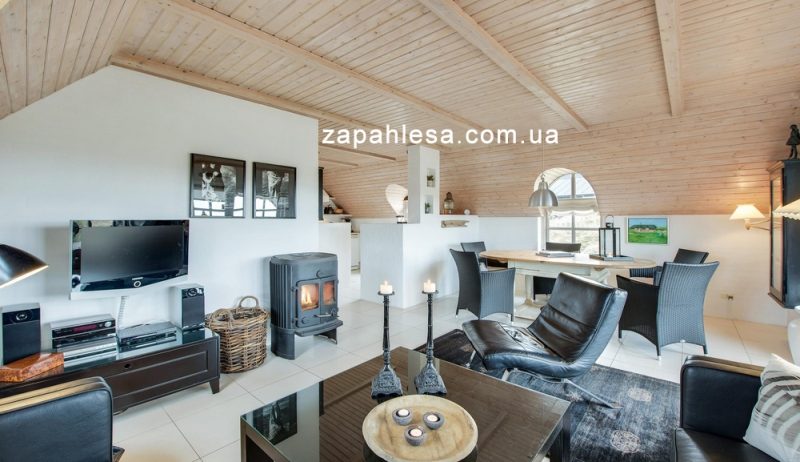 Вагонка сосна – от производителя!