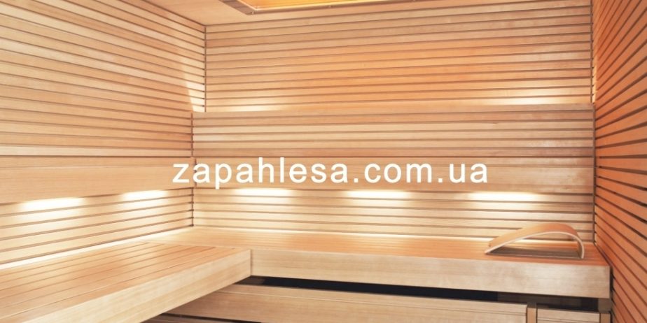 Вагонка ольха = гарантия