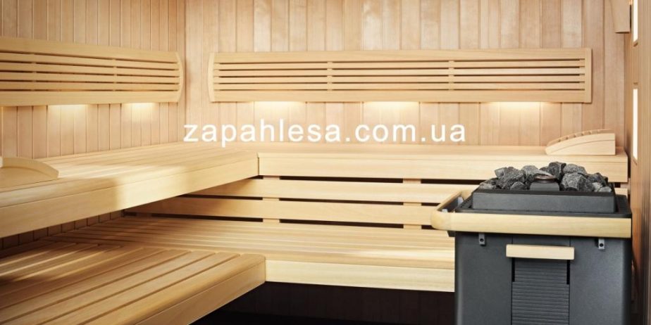 Вагонка липа