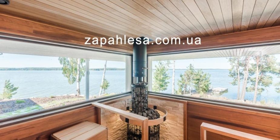 Вагонка для бани