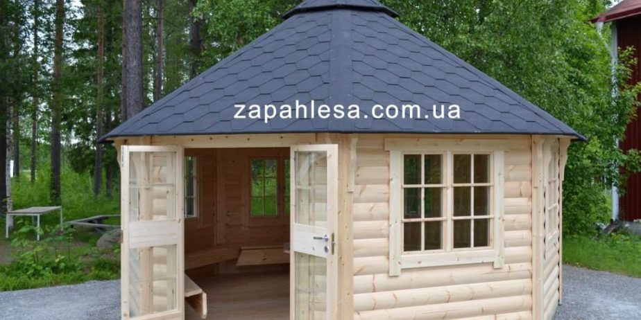 Блок-хаус = от производителя