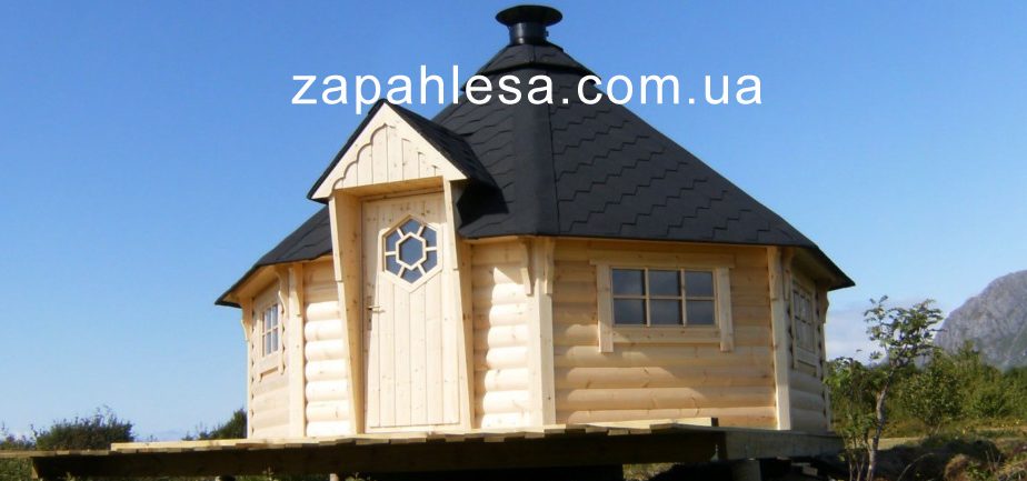 Блок-хаус 80*25*4000(3000)