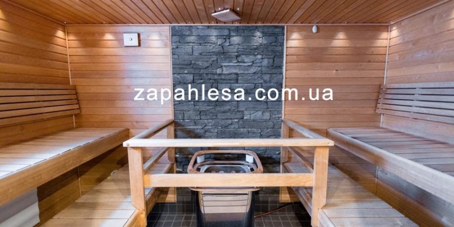 Ольха – вагонка для бани