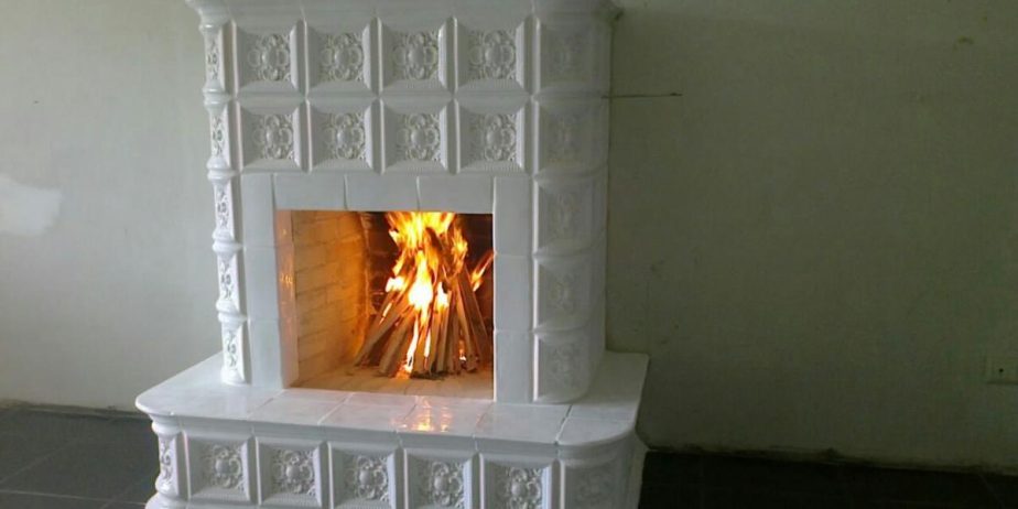 Печи и Камины