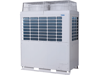 Наружные блоки Haier серии MRV III-RC