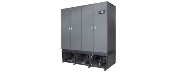 Прецизионные кондиционеры RCgroup NEXT EVO CW PLUS