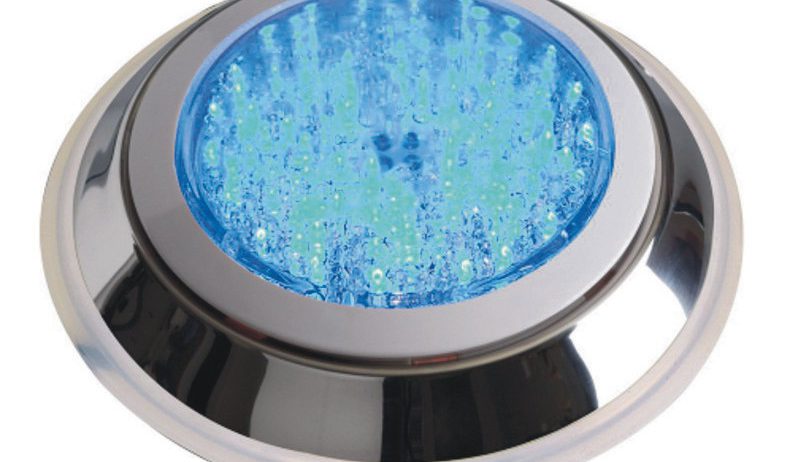 LED-Прожектор для бассейна