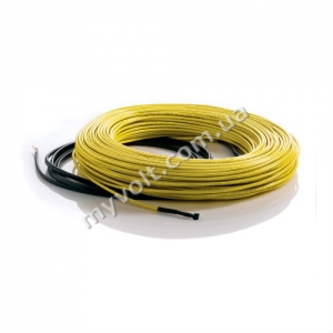 VERIA Flexicable 20 – 200 Вт 189B2000 Кабель нагревательный двухжильный 10 м