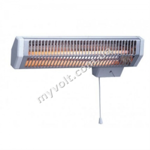 Airelec Solaris 2 600W A687721 Инфракрасный обогреватель