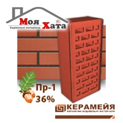Кирпич облицовочный Керамейя