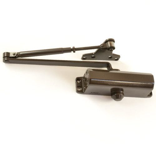 Доводчик дверной RYOBI 8803 65кг 965мм
