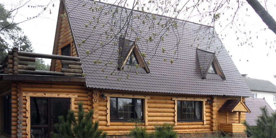 Деревянные дома, бани, сауны Под Ключ