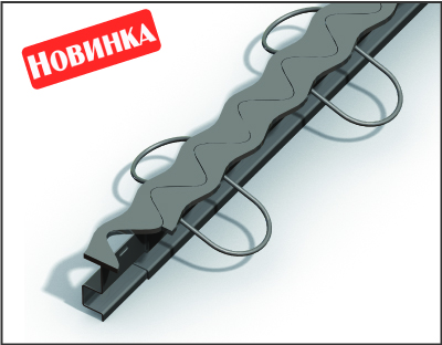 Синус – профиль