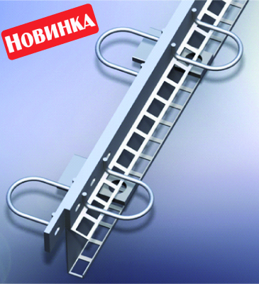 Альфа – профиль – несьемная опалубка