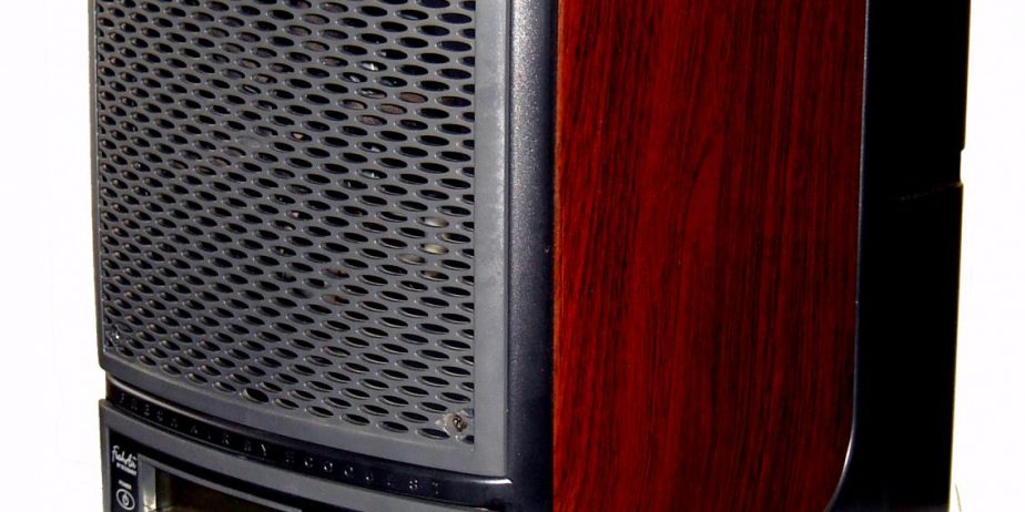 Система очистки воздуха FreshAir Surround