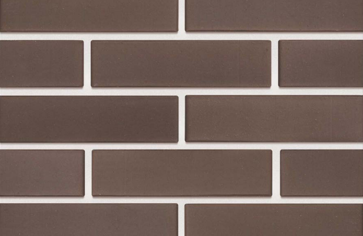 Фасонный клинкерный кирпич Керамейя КлинКЕРАМ Классика ОНИКС Ф10 32% 250x90x65 мм