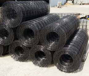 Машина для сварки арматурной сетки, строительной сетки W-200