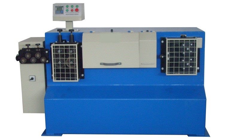 Правильно-отрезной станок SUMAB W-5