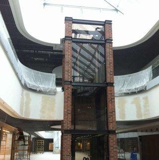 Металлоконструкции