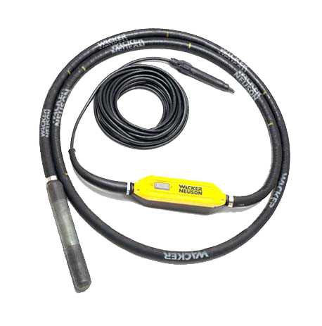 глубинный вибратор Wacker Neuson