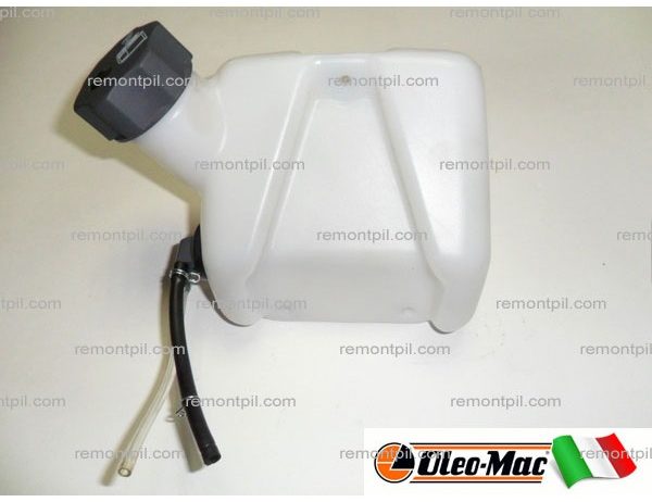 Бензобак для мотокосы OLEO-MAC SPARTA 25, EFCO STARK 25