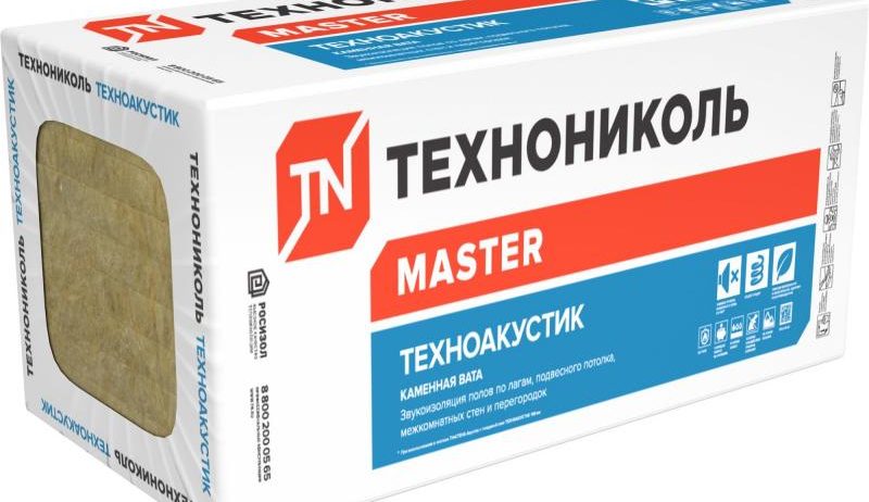 Техноакустик