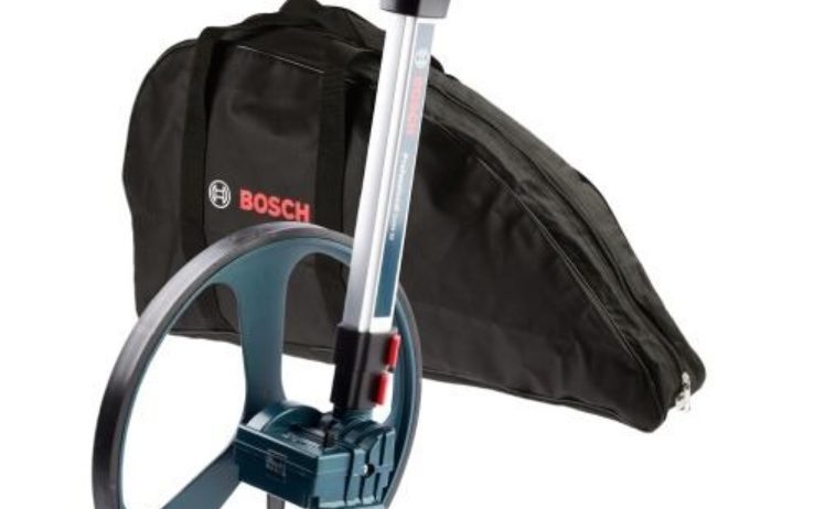 КУРВИМЕТР BOSCH GWM 32 PROFESSIONAL